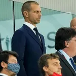 FC Barcelone, Real Madrid : Ceferin et Tebas craquent contre la Super League !
