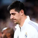 FC Barcelone – Real Madrid : coup dur pour Courtois avant le Clasico