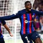 FC Barcelone, Real Madrid : Dembélé mange à  la table de Messi, Ancelotti peut battre un record en Ligue des Champions