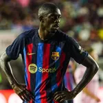 FC Barcelone, Real Madrid : Dembélé vole la vedette à  Messi, Tchouaméni et Camavinga prennent leur mal en patience