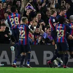 FC Barcelone – Real Madrid en direct : le Clasico a basculé dans le temps additionnel ! (revivez le match)