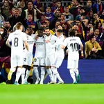 FC Barcelone – Real Madrid en direct : le Real file en finale de la Coupe du Roi (revivez le match)