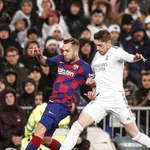 FC Barcelone, Real Madrid : la Liga à  huis clos pour 2 journées (Officiel)