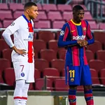 FC Barcelone, Real Madrid : la prolongation de Dembélé au Barça est relancée, Mbappé et Haaland inquiètent les Merengue
