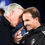 Real Madrid – FC Barcelone : la provocation d’Ancelotti avant la demi-finale de Coupe du Roi