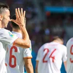 FC Barcelone, Real Madrid : la Roja vole la vedette à  Messi et au Mercato