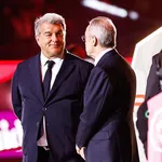 FC Barcelone, Real Madrid : la Super League veut ruiner l&rsquo;UEFA !