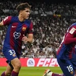 FC Barcelone ‘ Real Madrid : le Barça gagne son premier Clasico, Flick tient sa nouvelle star