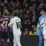 FC Barcelone, Real Madrid : le Barça la jouera Rock’n Roll lors du Clasico