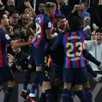 FC Barcelone – Real Madrid : le Barça s’offre le Clasico et tue le suspense pour le titre