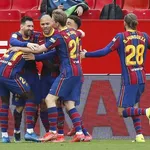 FC Barcelone, Real Madrid : le PSG reçoit un message de Barcelone, Benzema inquiète avant l’Atletico