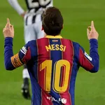 FC Barcelone, Real Madrid : le record de Messi, l&rsquo;Atletico et Hazard font les gros titres !