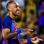 Le retour d’Aubameyang au Barça a déjà capoté, coup dur pour Camavinga, Courtois au cÅ“ur d’une polémique