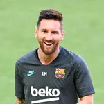 FC Barcelone, Real Madrid : le sourire de Messi réveille le Barça, Zidane face à  un grand défi