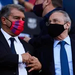 FC Barcelone, Real Madrid : les deux géants font un nouveau pas vers la Super League