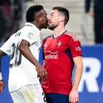 FC Barcelone, Real Madrid : les Blaugrana attentifs au dernier dérapage de Vinicius