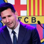 FC Barcelone, Real Madrid : les larmes de Messi ont bouleversé l’Espagne