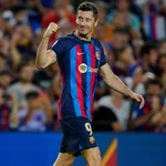 FC Barcelone, Real Madrid : Lewandowski-Benzema, un Madrilène décrypte le match