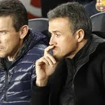 FC Barcelone, Real Madrid : Luis Enrique face à  la tragédie, l’Espagne le soutient