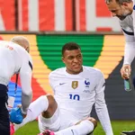 FC Barcelone, Real Madrid : Mbappé, Trincao et Suarez font passer Messi au rang de faire-valoir