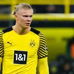 FC Barcelone, Real Madrid – Mercato : Haaland, un geste qui laisse augurer un départ en janvier !