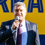 FC Barcelone, Real Madrid – Mercato : la confidence explosive de Laporta sur Haaland
