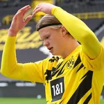 FC Barcelone, Real Madrid &ndash; Mercato : le président de Dortmund met un gros coup de frein au dossier Haaland !
