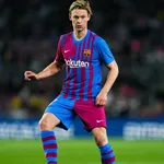 FC Barcelone, Real Madrid – Mercato : le transfert de De Jong impacté par celui de Tchouaméni ?