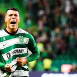 FC Barcelone, Real Madrid – Mercato : les géants de Liga s’agitent pour une pépite du Sporting