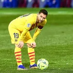 FC Barcelone, Real Madrid, PSG – Mercato : la colère de Messi peut tout changer pour Mbappé