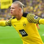 FC Barcelone, Real Madrid – Mercato : Raiola remet le PSG dans la course pour Haaland