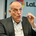 FC Barcelone, Real Madrid – Mercato : Tebas enterre la piste Haaland au Barça et annonce le départ de Mbappé du PSG