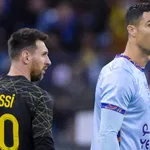 FC Barcelone, Real Madrid – Mercato : Tebas lâche une punchline sur Messi et Cristiano Ronaldo