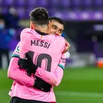 FC Barcelone, Real Madrid : Messi a trouvé sa nouvelle doublette de choc, Benzema à  l’affiche