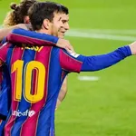 FC Barcelone, Real Madrid : Messi calme Cristiano Ronaldo, Zidane retrouve son porte-bonheur