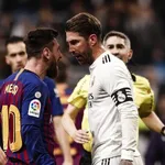 FC Barcelone, Real Madrid : Messi désigne le Merengue qu’il détestait