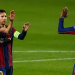 FC Barcelone – Real Madrid : Messi & Co appréhendent le Clasico
