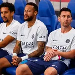 PSG, FC Barcelone, Real Madrid : Messi et CR7 font jaser, une recrue XXL arrive au Barça