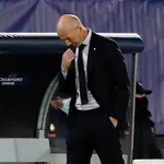 FC Barcelone, Real Madrid : Messi pourrait précipiter la chute de Zidane, son remplaçant contacté ?