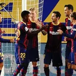FC Barcelone, Real Madrid : Messi rassure, une recrue signe aujourd’hui au Barça, les Merengue inquiètent