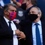 FC Barcelone, Real Madrid : énorme coup de tonnerre pour la Super League !