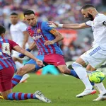 FC Barcelone, Real Madrid : on connaît les dates des prochains Clasico, en Liga !