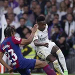 FC Barcelone Real Madrid : le calendrier de la Liga et les dates du Clasico connus