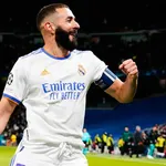 FC Barcelone – Real Madrid : on sait pourquoi Benzema n'a pas joué le Clasico