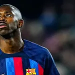 FC Barcelone – Real Madrid : Ousmane Dembélé forfait pour le Clasico