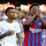 FC Barcelone : le remplaçant désigné de Messi à  nouveau sur le carreau après le Clasico ?