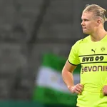 FC Barcelone, Real Madrid, PSG – Mercato : Dortmund aurait jeté l’éponge pour Haaland !