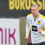 FC Barcelone, Real Madrid, PSG – Mercato : Erling Haaland a tranché pour son avenir !