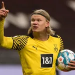 FC Barcelone, Real Madrid, PSG – Mercato : le Borussia Dortmund en veut à Haaland