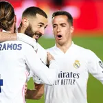 FC Barcelone, Real Madrid, PSG – Mercato : Messi rêve déjà  de Benzema !